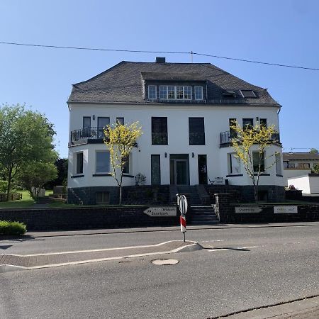 Ferienhaus Stadtblick Bad Marienberg Luaran gambar