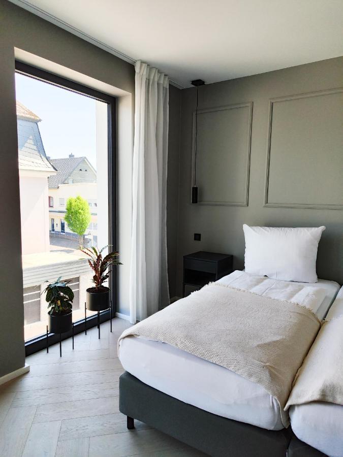 Ferienhaus Stadtblick Bad Marienberg Luaran gambar