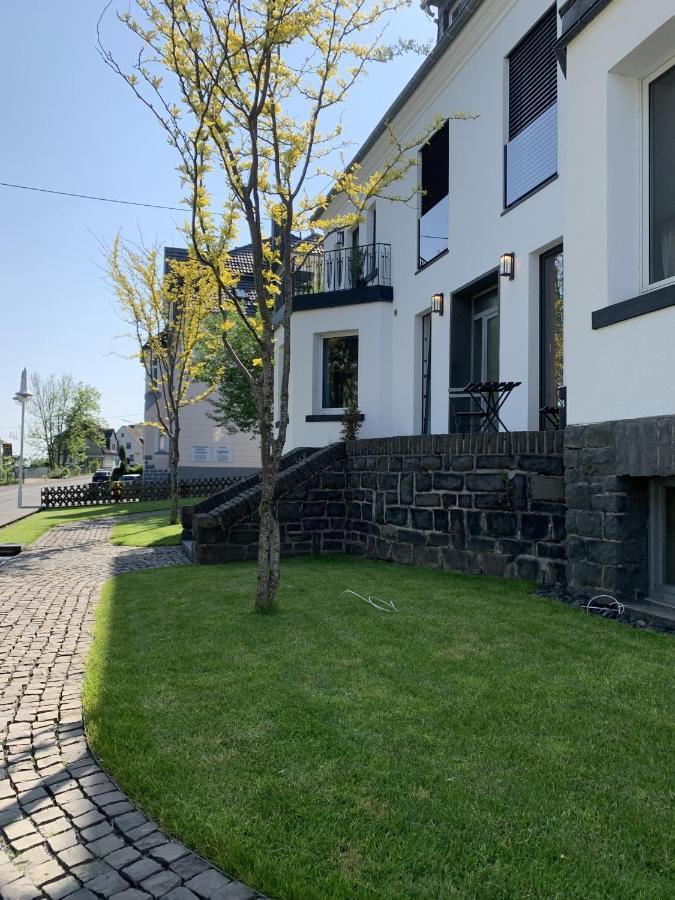Ferienhaus Stadtblick Bad Marienberg Luaran gambar