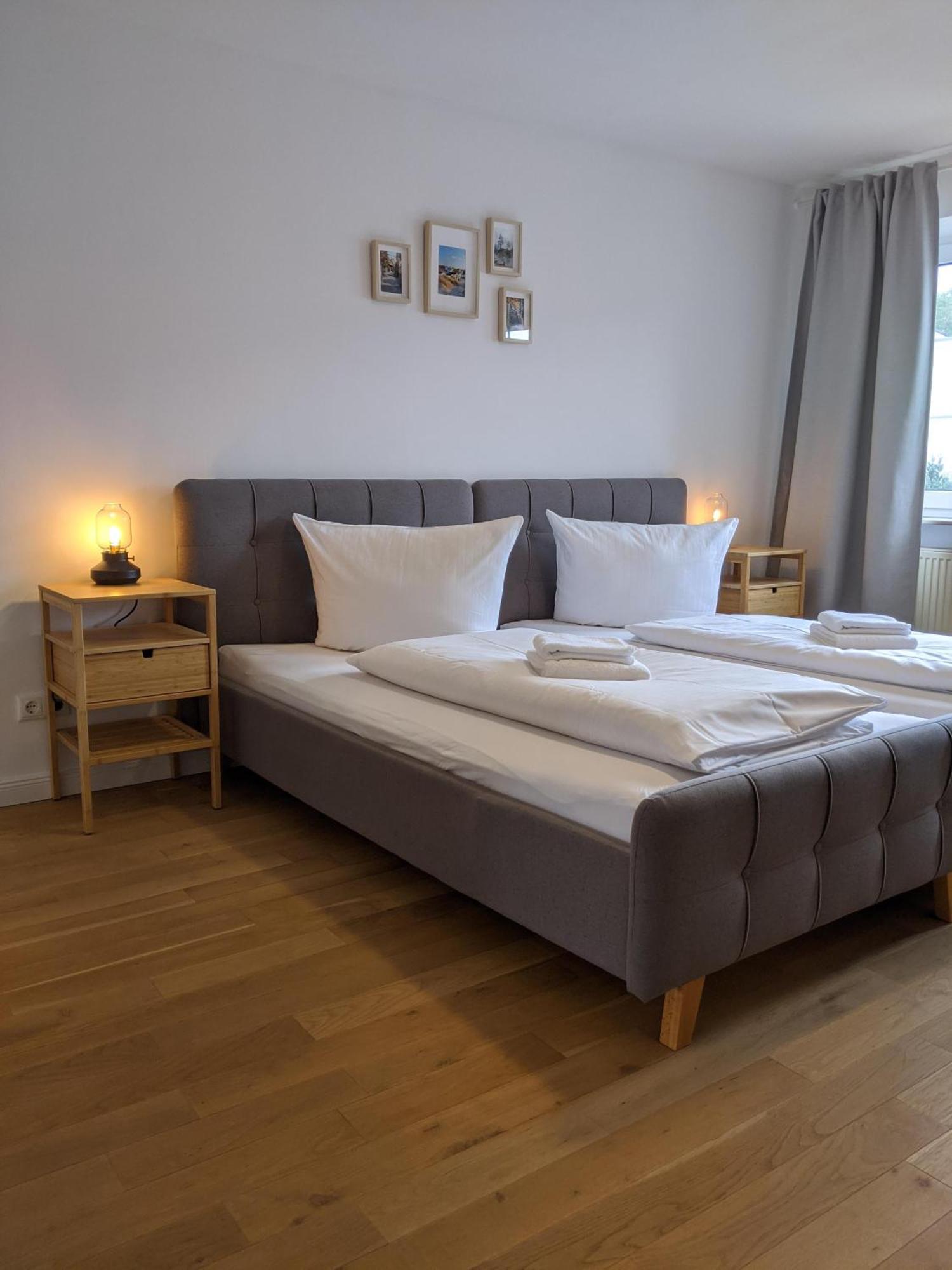 Ferienhaus Stadtblick Bad Marienberg Bilik gambar
