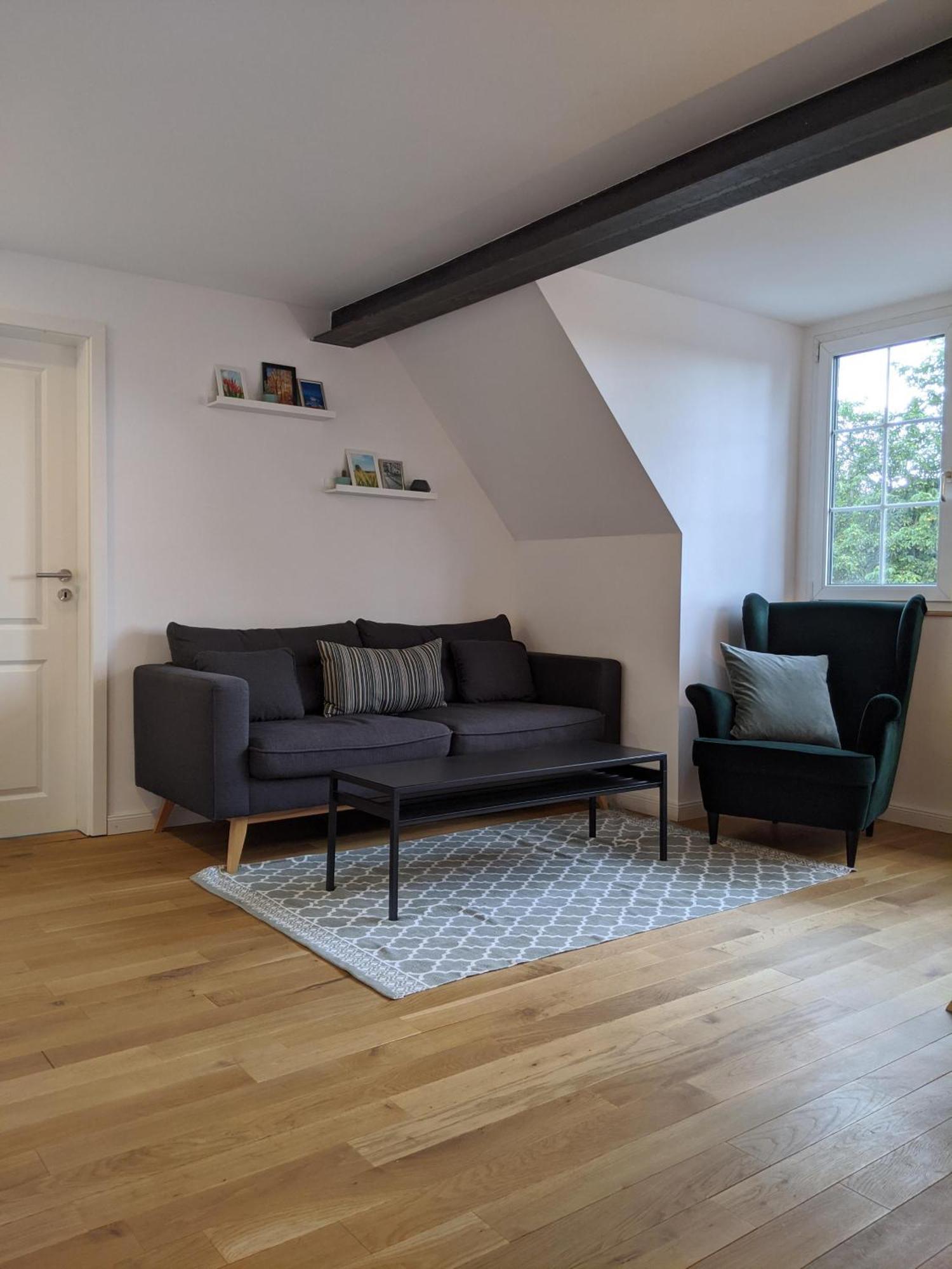 Ferienhaus Stadtblick Bad Marienberg Bilik gambar