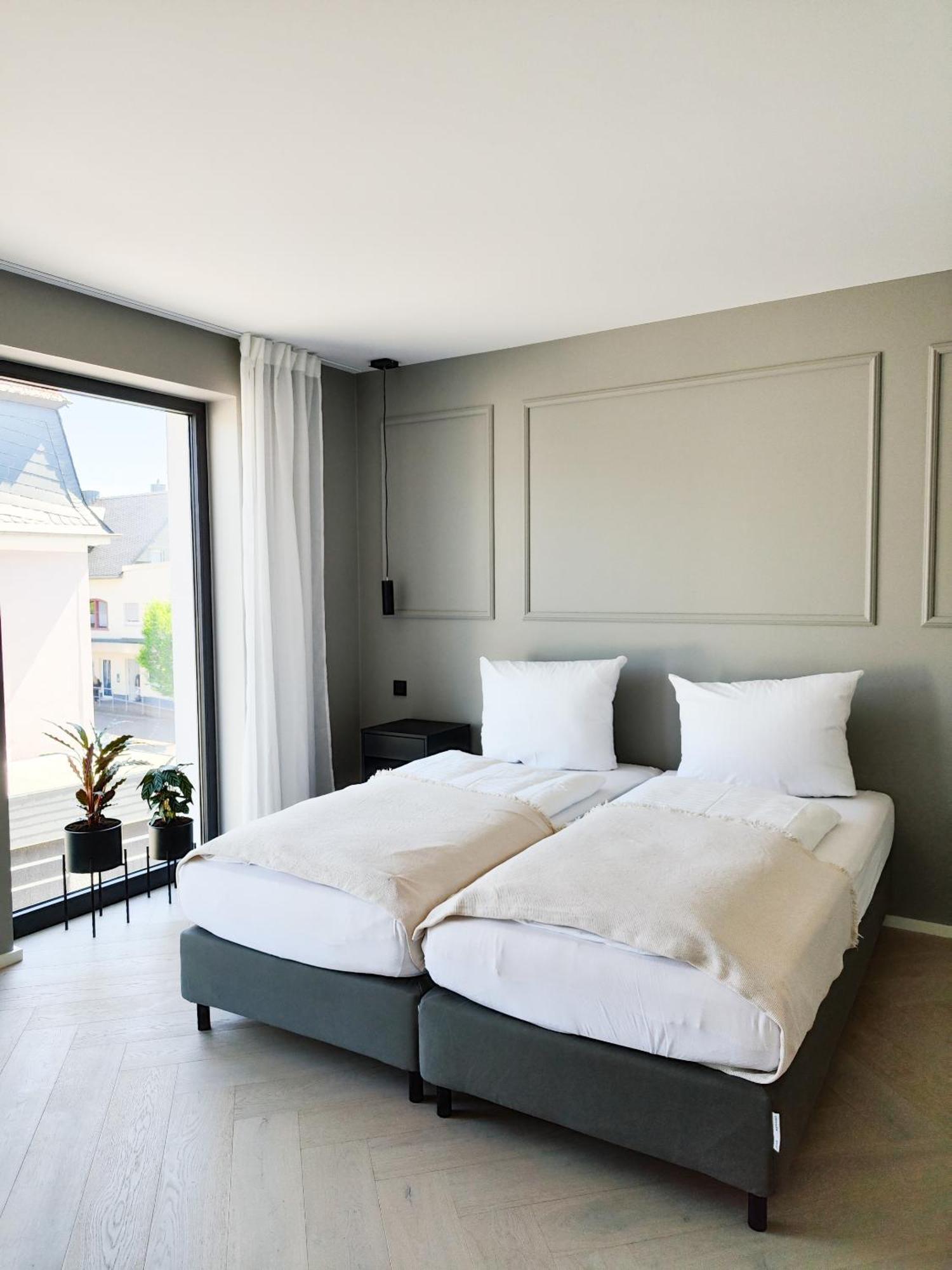 Ferienhaus Stadtblick Bad Marienberg Bilik gambar