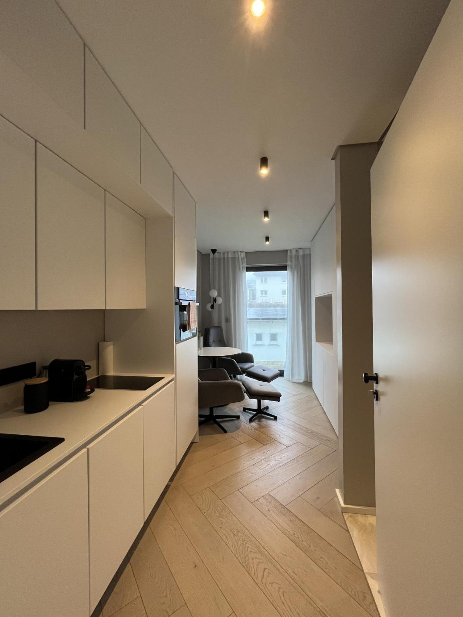 Ferienhaus Stadtblick Bad Marienberg Luaran gambar
